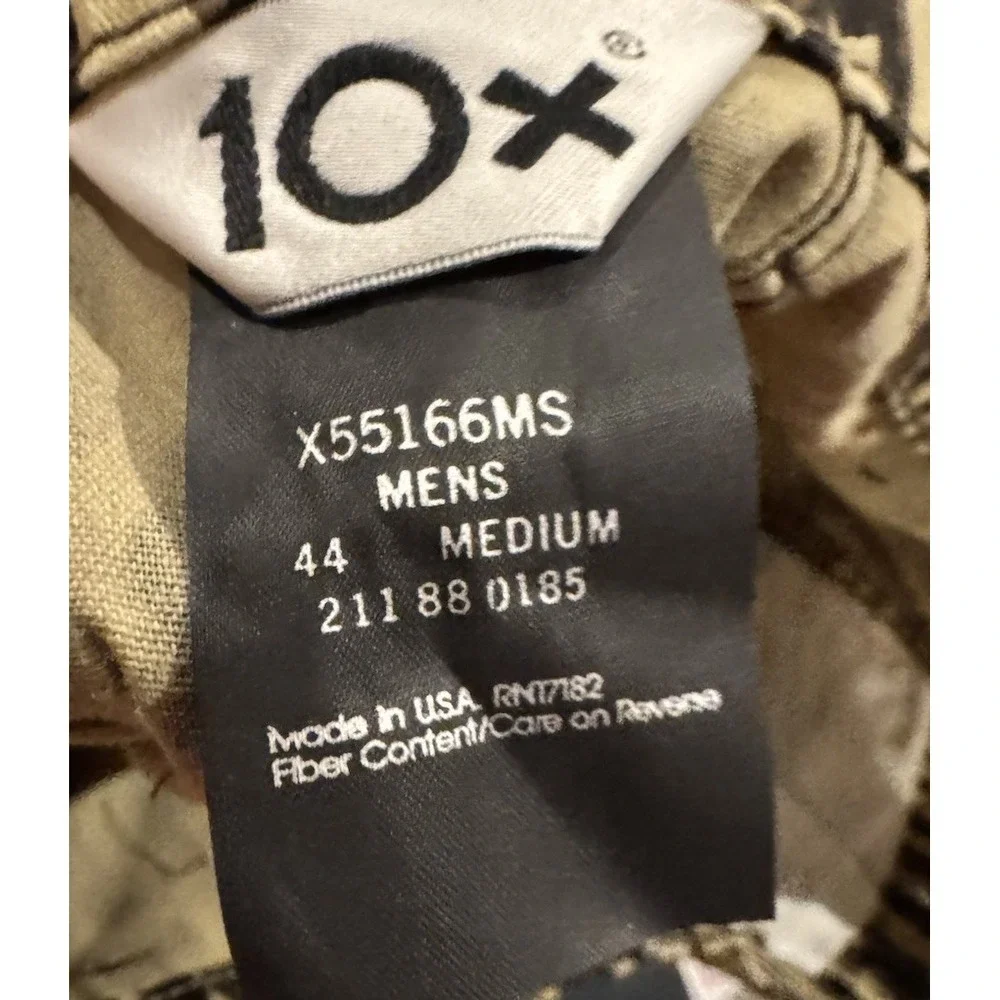 Ladiga Sportswear 10x camo